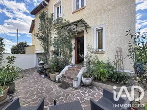 House in Maisons-Laffitte (78600)