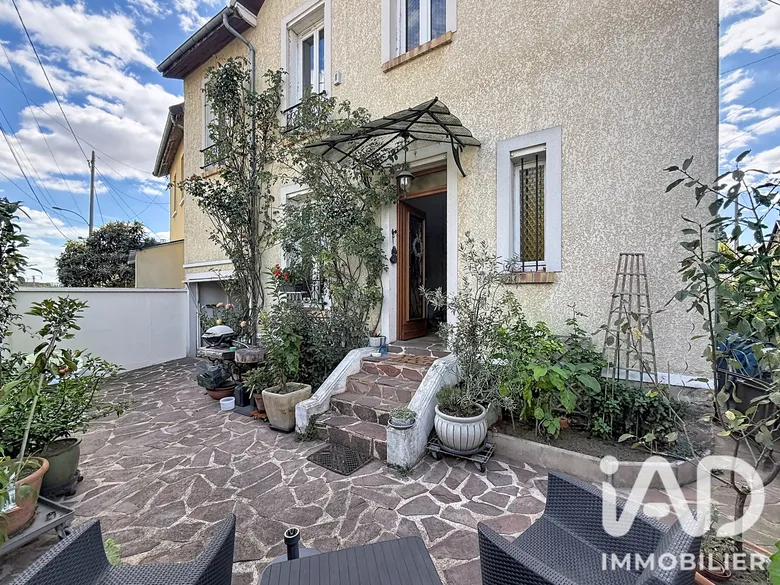 Maison 4 pièces 72 m² · à Maisons-Laffitte · 72 m² · 480 000 €