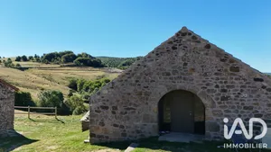 Ferme à Mézilhac (07530)