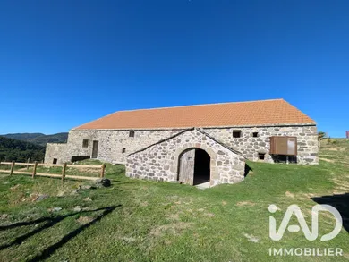 Farm in Mézilhac (07530)