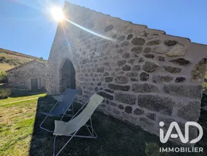 Ferme à Mézilhac (07530)