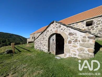 Farm in Mézilhac (07530)