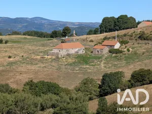 Ferme à Mézilhac (07530)