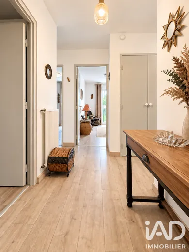 Apartment in Perpignan (66100)