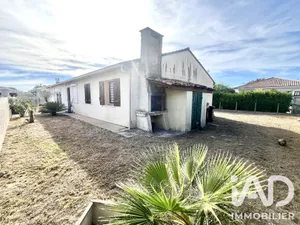 Maison à Ambarès-et-Lagrave (33440)