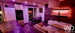 Appartement à Amnéville (57360)