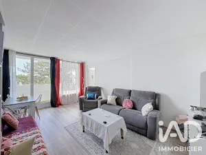 Apartment in Meaux (77100)