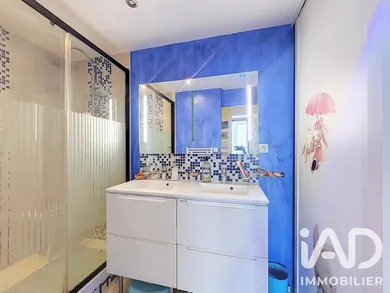 Appartement à Meaux (77100)