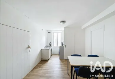 Immeuble à Cognac (16100)