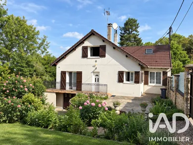 Maison à Bures-sur-Yvette (91440)