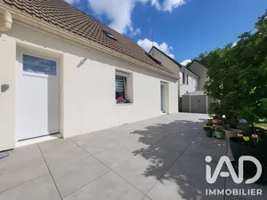 Maison à Charleville-Mézières (08000)