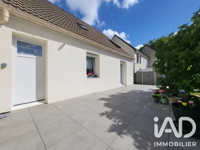 Maison 5 pièces 107 m² · à Charleville-Mézières · 107 m² · 210 000 €