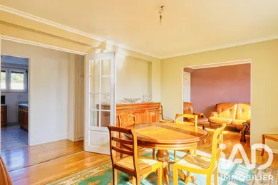 Apartment in Montmagny (95360)