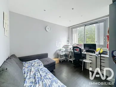 Appartement à Marly-le-Roi (78160)