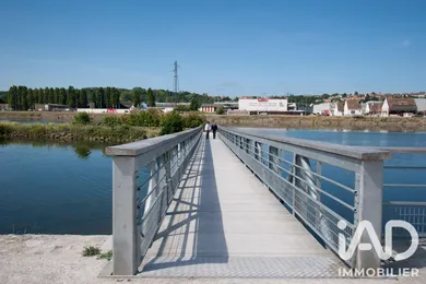 Appartement à Boulogne-sur-Mer (62200)