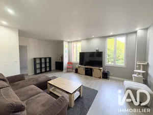 Appartement à Gap (05000)