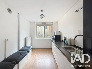 Appartement à Combs-la-Ville (77380)
