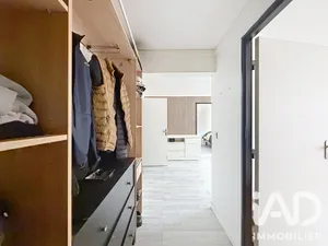 Apartment in Combs-la-Ville (77380)