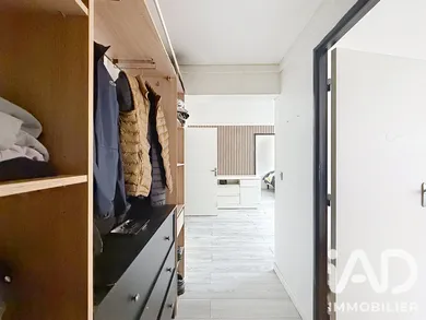Appartement à Combs-la-Ville (77380)