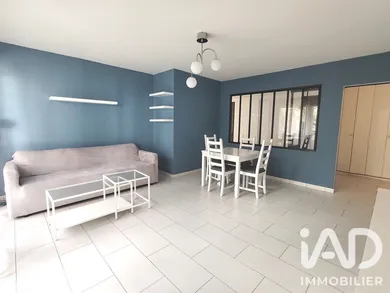 Appartement à Les Ulis (91940)