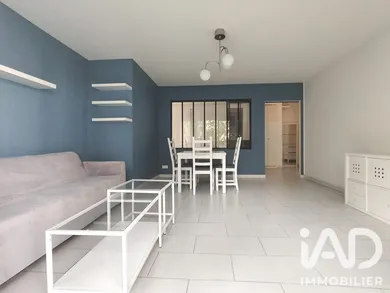 Appartement à Les Ulis (91940)