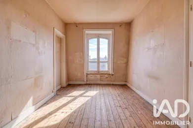 Appartement à Coulommiers (77120)