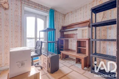Appartement à Coulommiers (77120)