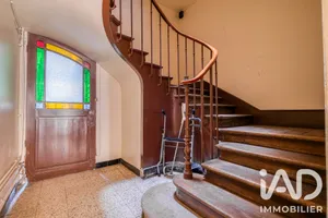 Apartment in Coulommiers (77120)