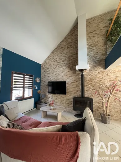 Pavillon à Marcoing (59159)