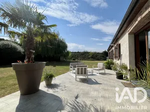 Pavillon à Marcoing (59159)