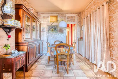 Appartement à Coulommiers (77120)