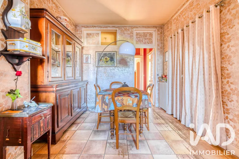 Appartement 3 pièces 72 m² · à Coulommiers · 71,7 m² · 145 000 €