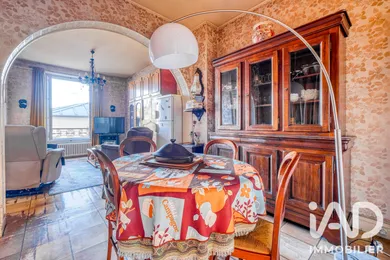Appartement à Coulommiers (77120)