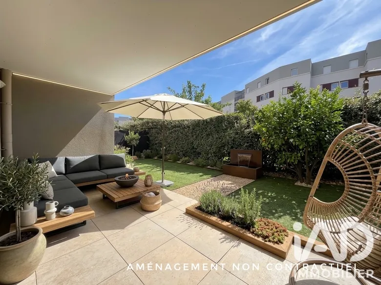 Appartement 3 pièces 63 m² · à Hyères · 63,4 m² · 289 000 €
