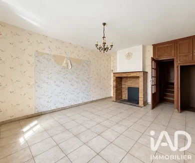 Maison à Haudainville (55100)