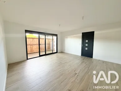 Appartement à Marcheprime (33380)