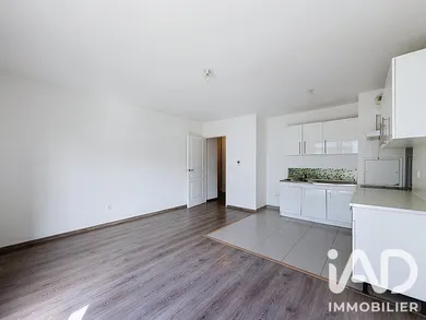 Appartement à Les Pavillons-sous-Bois (93320)