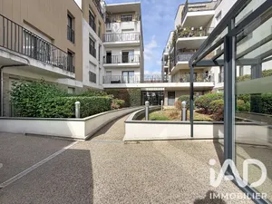 Appartement à Les Pavillons-sous-Bois (93320)