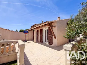 House in Marseille (13011)