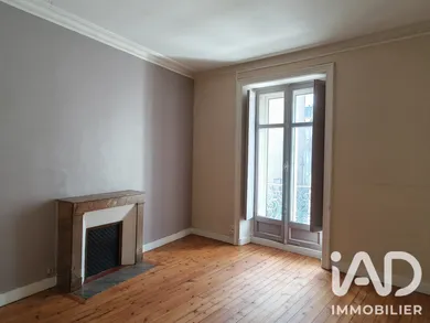 Appartement à Nantes (44000)