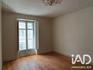 Appartement à Nantes (44000)