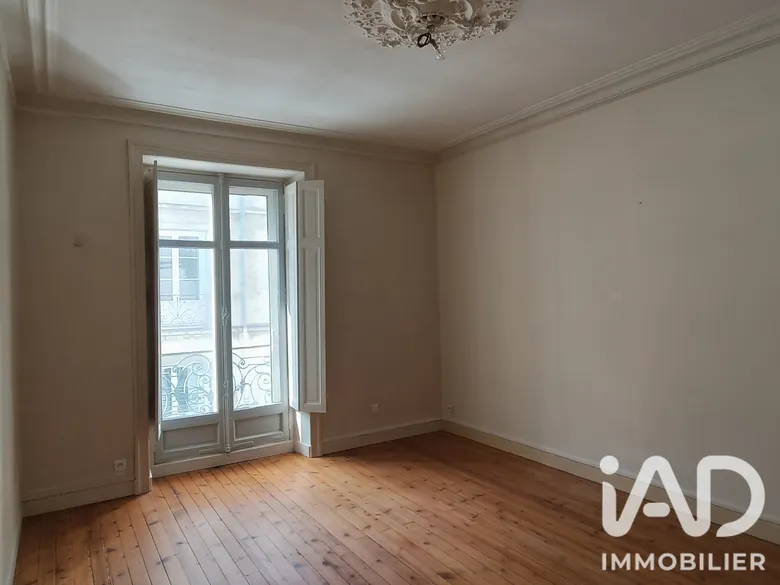 Appartement 2 pièces 63 m² · à Nantes · 63 m² · 197 000 €