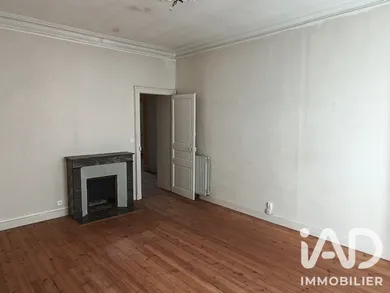 Appartement à Nantes (44000)