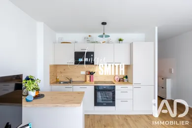 Apartment in Taverny (95150)