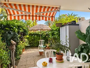 Studio à Cannes (06400)