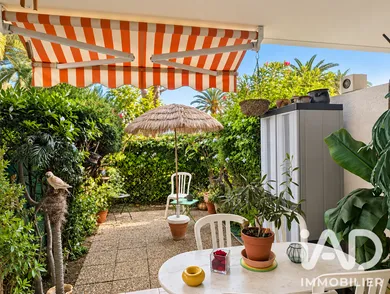 Studio à Cannes (06400)