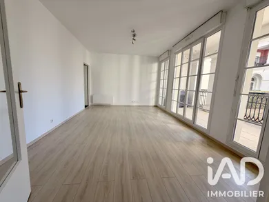 Appartement à Serris (77700)