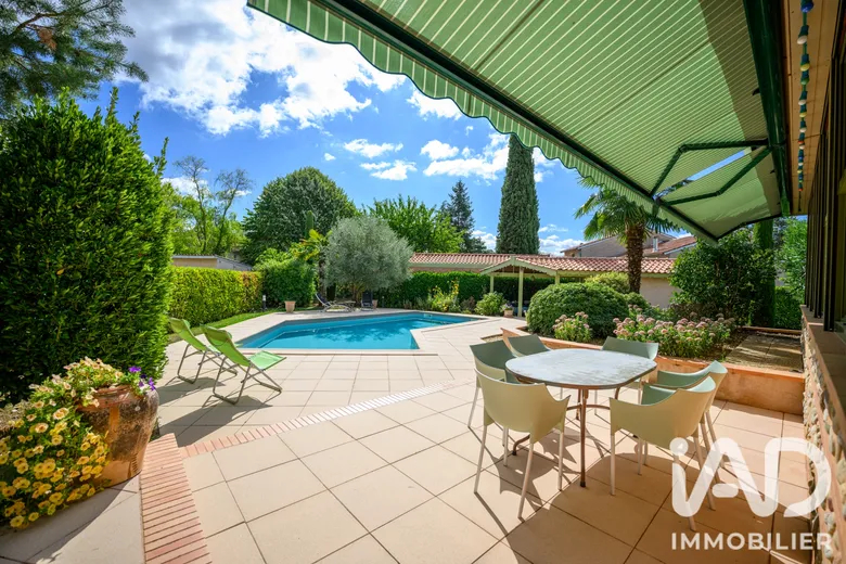 Maison 6 pièces 195 m² · à Albi · 195 m² · 515 000 €