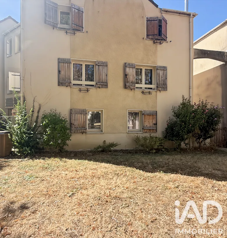 Maison 5 pièces 108 m² · à Saint-Pierre-du-Perray · 108 m² · 280 000 €