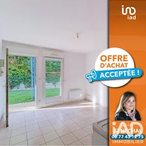 Appartement à Amiens (80000)